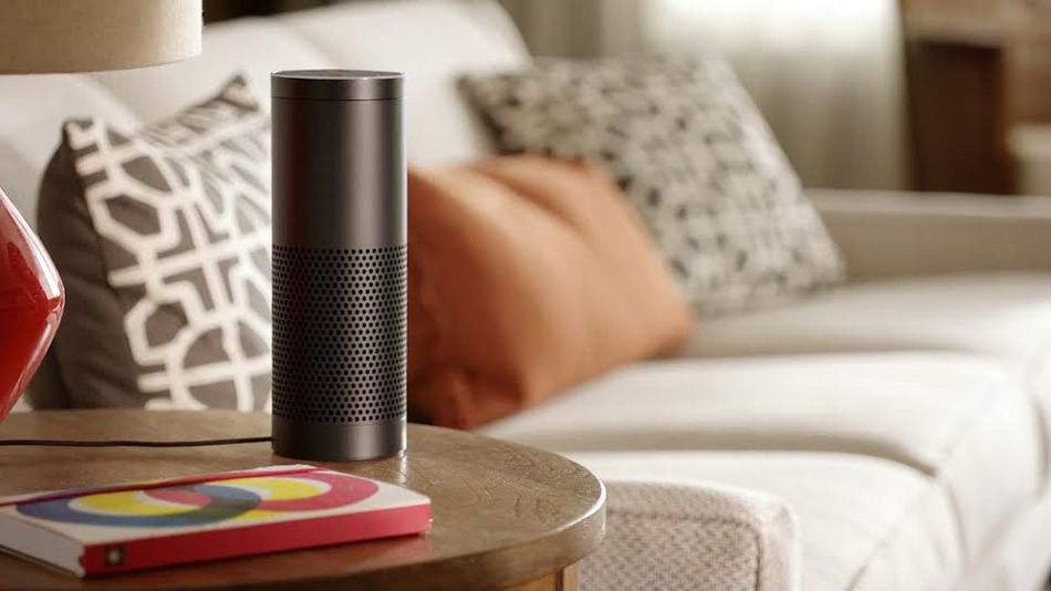 Amazon Echo: This is what a smart home should feel like