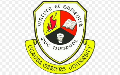 Ugandan Martyrs University