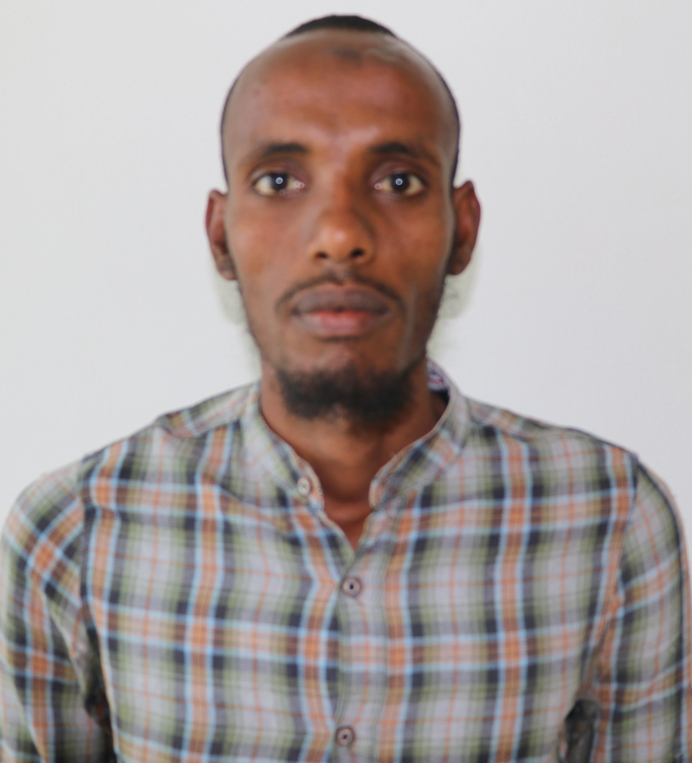 Mustefa Ahmed Bule