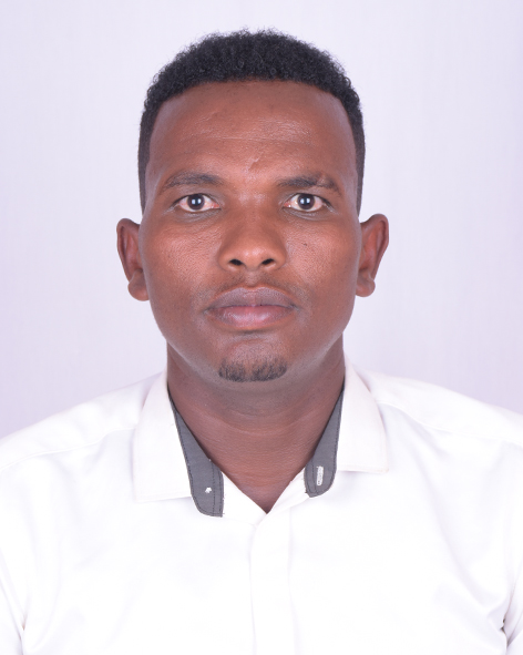Shamil Mohammed Ahmed 2023