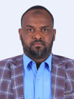 Eliyas Abdi Ali
