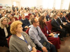 Haramaya University’s ACE Climate SABC Represents Ethiopia at 3rd International BRICS Environmental Conference in Russia