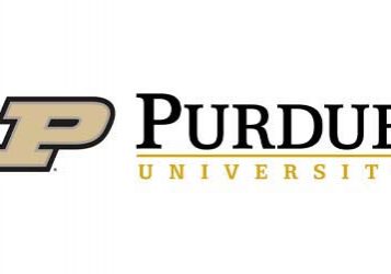 Purdue University logo