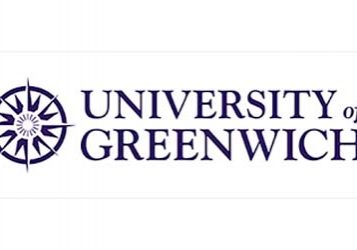 University of Greenwich logo