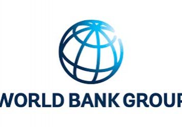 World Bank Group Logo